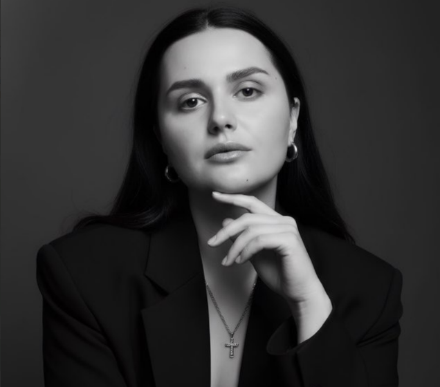 Ольга Столярець