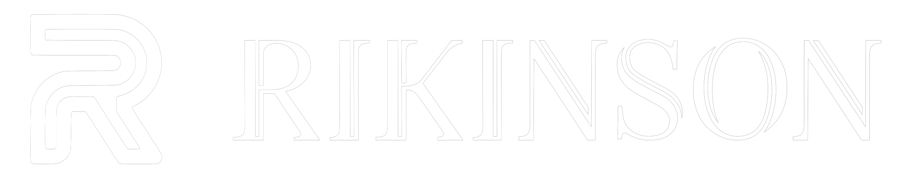Rikinson